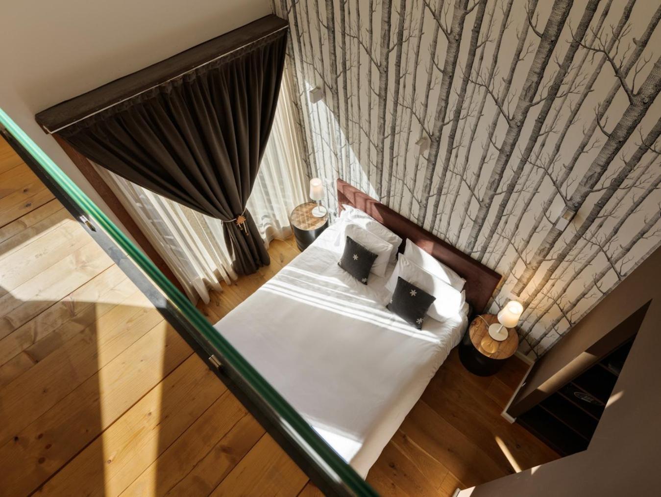 Montana Lodge & Spa, By R Collection Hotels La Thuile Exterior photo